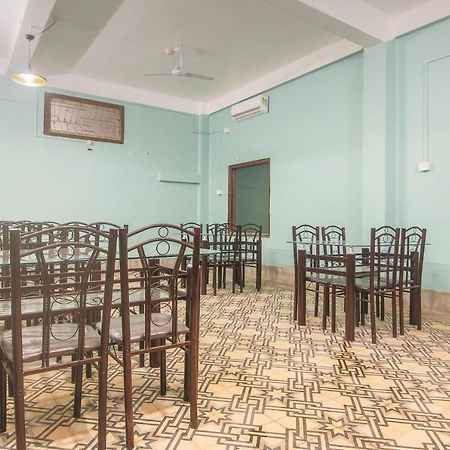 Oyo Indiraj Guwahati Exterior foto