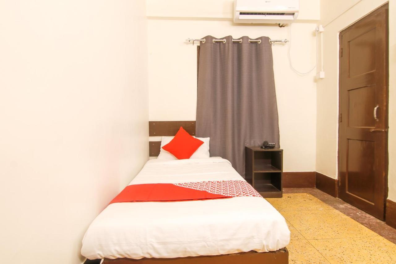 Oyo Indiraj Guwahati Exterior foto
