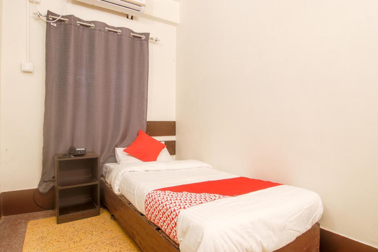 Oyo Indiraj Guwahati Exterior foto
