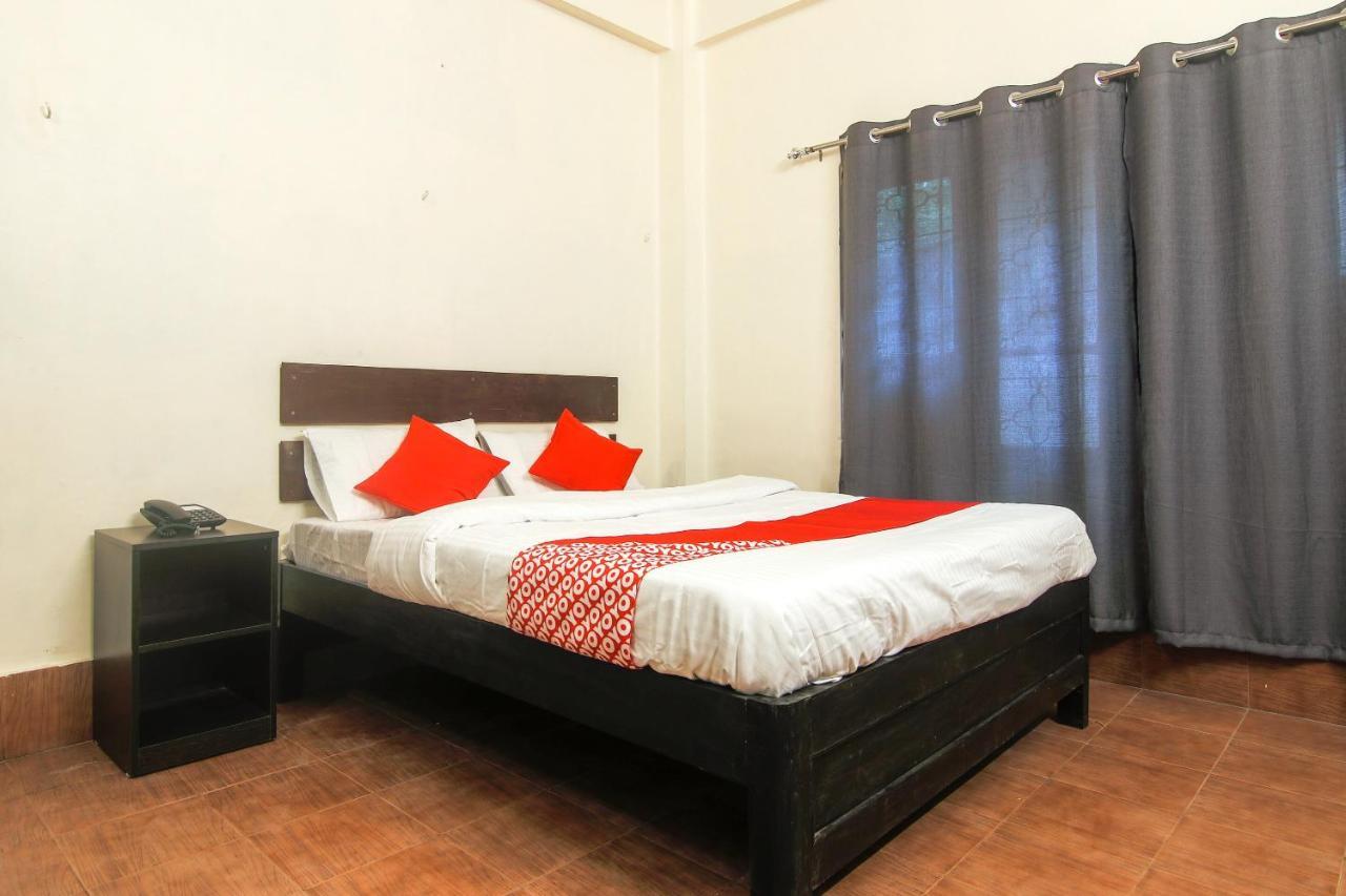 Oyo Indiraj Guwahati Exterior foto