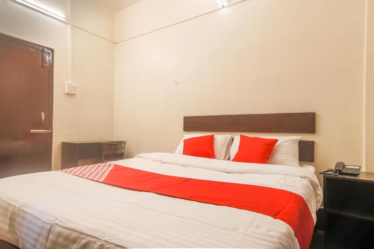 Oyo Indiraj Guwahati Exterior foto